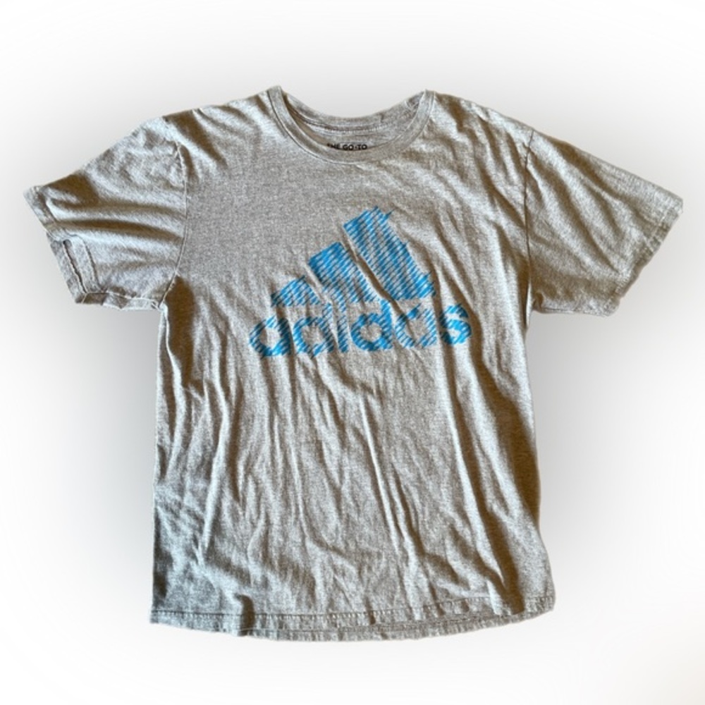 Adidas The Go-To Tee Large